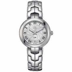 TAG Heuer Link Womens Watch WAT1314.BA0956