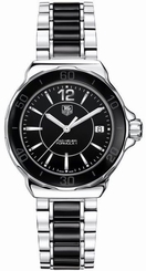 Tag Heuer WAH1210.BA0859 Women's wristwatch