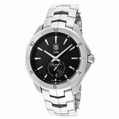 Tag Heuer Link Mens Watch WAT2110.BA0950 760643135247