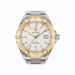 TAG Heuer Aquaracer 300M Automatic WAY2151.BD0912 - Unworn with Box and Papers