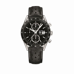 Tag Heuer Carrera Calibre 16 Automatic Men's Watch CV201AJ.FC6357