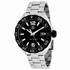 Tag Heuer Men's Formula 1 Watch 845960061452