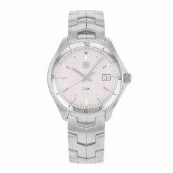 TAG Heuer Link WAT1111.BA0950 Stainless Steel Quartz Men's Watch