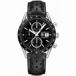 Tag Heuer Carrera Chronograph Men's Watch CV201AL.FC6357