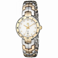 Tag Heuer Women's Link Watch