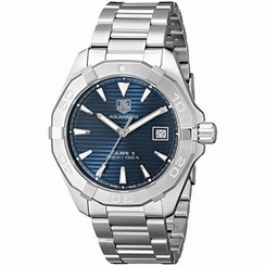 Fake AAA  TAG Heuer Men's WAY2112.BA0910 Stainless Steel Watch Watch