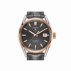 TAG Heuer Carrera Automatic WAR215E.FC6336 - Unworn with Box and Papers