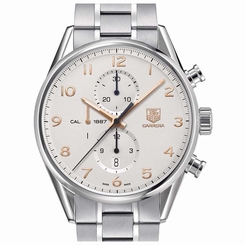 TAG Heuer Carrera Automatic CAR2012.BA0799 - Unworn with Box and Papers