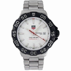 TAG Heuer Men's WAH1111.BA0850 Formula 1 Professional Watch 961613298287