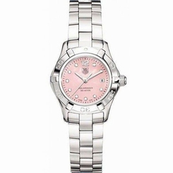 Tag Heuer WAF141A.BA0824 Womens Watch