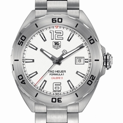 TAG Heuer Formula 1 Automatic Watch WAZ2114.BA0875 - Unworn with Box and Papers