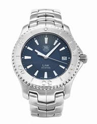 TAG HEUER Link Quartz Gents Watch WJ1112.BA0570 - RRP ��1775 - BRAND NEW
