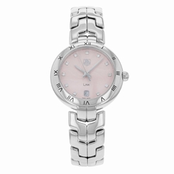 Tag Heuer Link Women's Watch WAT1313.BA0956 683498403913