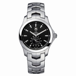 TAG Heuer Men's WJF211A.BA0570 Link Automatic Watch