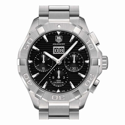 TAG Heuer Aquaracer Automatic Chronograph CAY211Z.BA0926 - Unworn W/Box & Papers