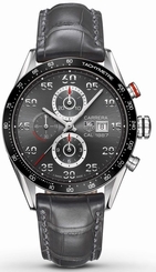 Tag Heuer Carrera Automatic Mens Watch CAR2A11.FC6313