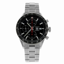  TAG Heuer Carrera CV2014.BA0794 Stainless Steel Automatic Men's Watch
