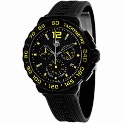 Genuine NEW Tag Heuer Men's Formula 1 Watch - CAU111E.FT6024 7612533109551