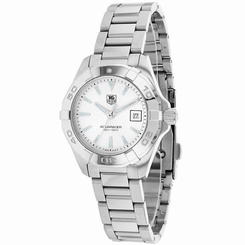 Genuine NEW Tag Heuer Women's Aquaracer Watch - WAY1411.BA0920