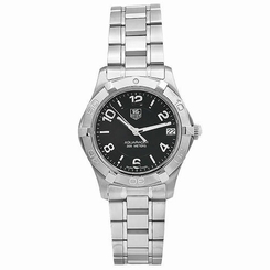 Genuine NEW Tag Heuer Aquaracer Women's Watch WAF1310.BA0817
