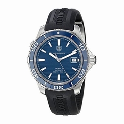 Tag Heuer WAK2111.FT6027 Mens Watch 683498406457