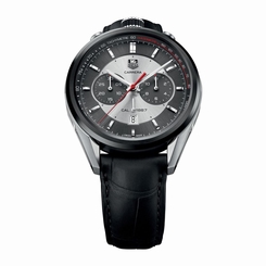 TAG HEUER Carrera CALIBRE 1887 Jack Heuer Watch CAR2C11.FC6327 RRP ��6100 NEW