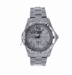 Tag Heuer - Aquaracer Watch - Automatic - WN1111 Model