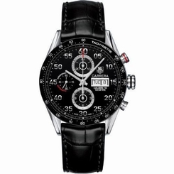 TAG HEUER CARRERA DAY DATE MENS WATCH CV2A10.FC6235 Wrist Watch (Wristwatch) 760643118554