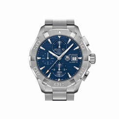 TAG Heuer Aquaracer Chronograph CAY2112.BA0927 - Unworn with Box and Papers
