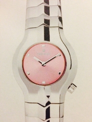 Tag Heuer Womans Watch