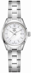 TAG Heuer Carrera Ladies Watch WV1415.BA0793 760643124050