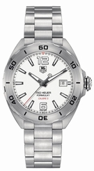 Tag Heuer Formula 1 Automatic Mens Watch WAZ2114.BA0875