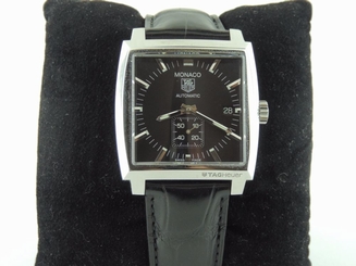 TAG Heuer Monaco WW2110.FC6177 760643092694