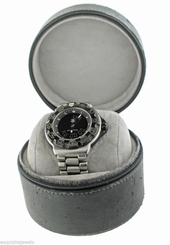 TAG Heuer CAC111D Formula 1 Analog Digital Multifunction Stainless Steel Watch