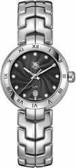 TAG HEUER Link Diamond Ladies Watch WAT1410.BA0954 - RRP ��2450 - BRAND NEW
