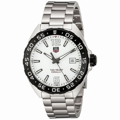 Tag Heuer WAZ1111.BA0875 Mens Watch