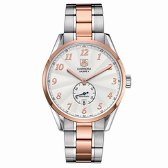 TAG HEUER Carrera Heritage AUTO Gents Watch WAS2151.BD0734 - RRP ��4000 - NEW