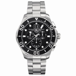 Tag Heuer Aquaracer