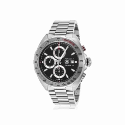 TAG-CAZ2010.BA0876 Tag Heuer Caz2010.Ba0876 Men's Formula 1 Automatic Chronograp