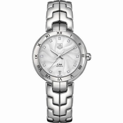TAG Heuer Link WAT2311.BA0956