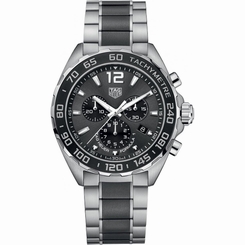 TAG Heuer Formula One CAZ1011.BA0843