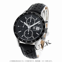TAG Heuer Carrera CV201AJ.FC6357