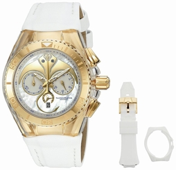 Technomarine Women's 'Cruise Dream' Quartz Stainless Steel Casual Watch (... New