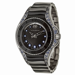 TechnoMarine Blue Manta Women's Quartz Watch 213005