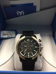 Technomarine TM-615014  Men's UF6 Collection Sapphire Crystal Swiss Watch