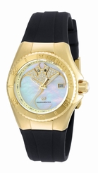 Technomarine Women's TM-115254 Cruise Dream Quartz White Dial Watch