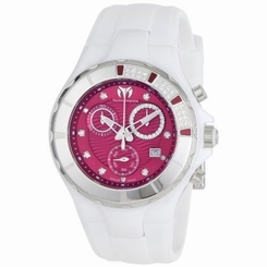 TechnoMarine Women's 110078 "Cruise" Diamond-Accented Watch 7640133232799