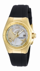 Technomarine Women's TM-115257 Cruise Dream Quartz White Dial Watch