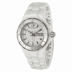 TechnoMarine Cruise Ceramic Women's Quartz Watch 110022C