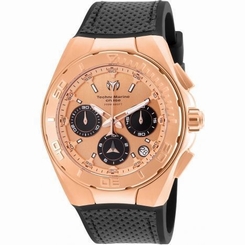 Technomarine TM-115346 Unisex 45mm Cruise Collection Watches